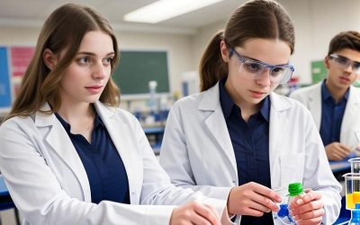 Bilim Fuarımızda Büyük Başarı!