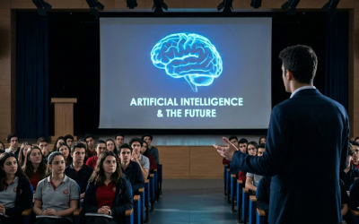 AI Seminar News (Future and Tech)