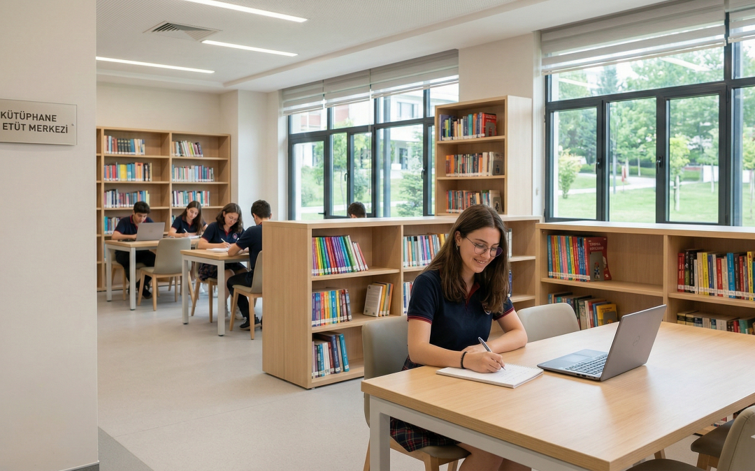 📚 Exciting News from the BLIS Library!