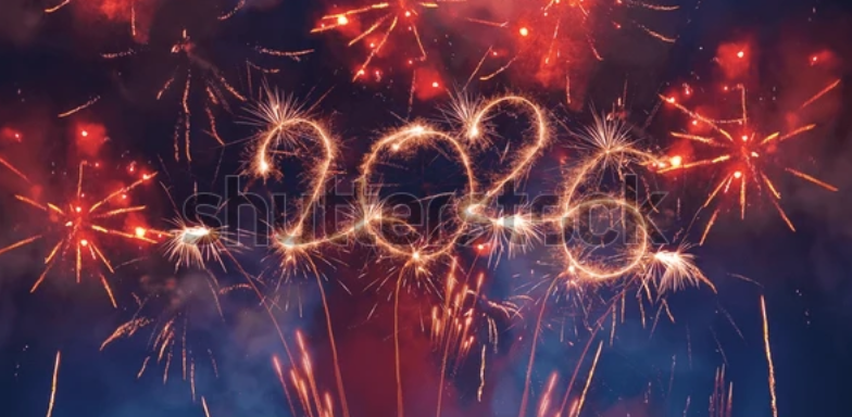 🎉 New Year Celebration at BLIS