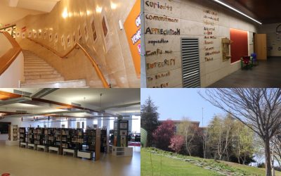 Enhancing Digital Learning at BLIS